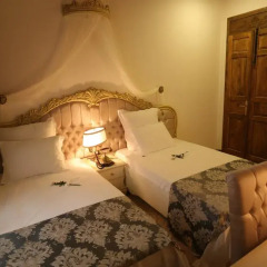 La Perla Boutique Hotel Стандартный номер с двуспальной кроватью фото 8