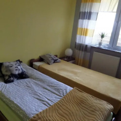 Отель Apartamenty Silver Premium комната для гостей фото 5