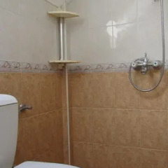 Отель Guest House Diel Стандартный номер фото 10