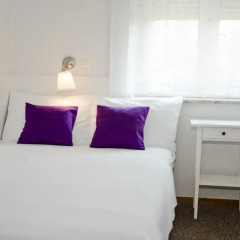 Hotel Fala 2* Стандартный номер с двуспальной кроватью фото 2