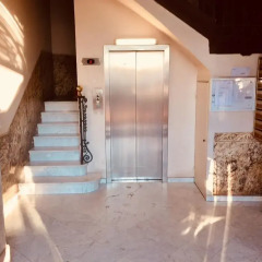Отель Barceloneta Ramblas Apartments Испания, Барселона - отзывы, цены и фото номеров - забронировать отель Barceloneta Ramblas Apartments онлайн парковка