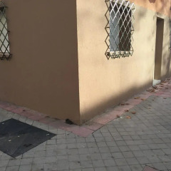 Отель Portalegre парковка