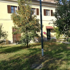 Отель B&B Cascina Barolo