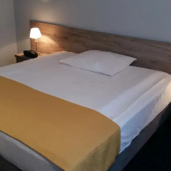 Hotel Belwederski 3* Стандартный номер с различными типами кроватей фото 3