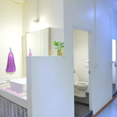 PanPan Hostel Bangkok Бангкок спа фото 2