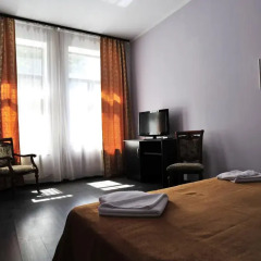 Alex Hotel комната для гостей фото 4