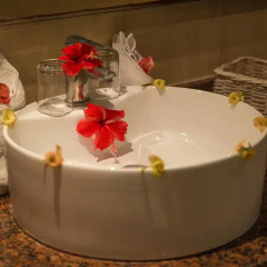 The MT Hotel 3* Стандартный номер с 2 отдельными кроватями