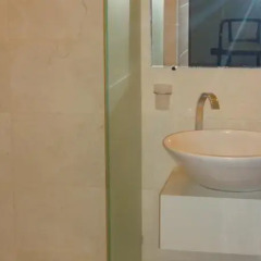 Akhtamar Hotel CJSC ванная