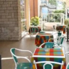 Hotel Alberta детские мероприятия фото 2