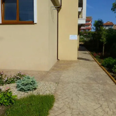 Отель in Elitonia 5 Болгария, Равда - отзывы, цены и фото номеров - забронировать отель in Elitonia 5 онлайн парковка