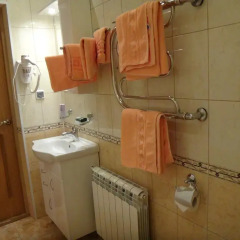 Отель Новгородская 3* Полулюкс