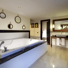 Отель Grand Palladium Lady Hamilton Resort & Spa All Inclusive 4* Люкс с различными типами кроватей фото 5