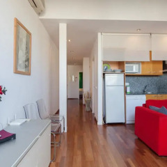 Отель Passeig De Gràcia Luxury Барселона в номере