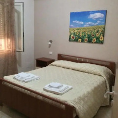 Отель Villa Marta Агридженто комната для гостей фото 4