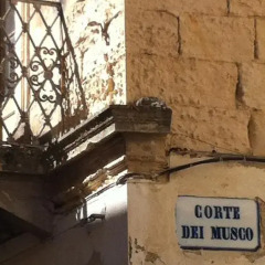 Отель B&B Corte dei Musco Лечче сауна