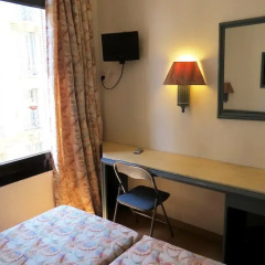 Hotel Plaisance удобства в номере