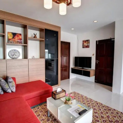 Отель Pool Access 89 at Rawai 3* Стандартный номер с различными типами кроватей фото 11