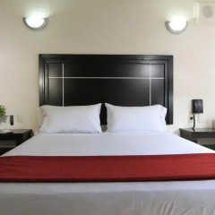 Hotel Estadio 3* Стандартный номер с различными типами кроватей фото 5