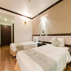 Annam Legend Hotel 3* Стандартный номер с различными типами кроватей
