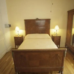 Hotel Casa Gonzalez 3* Стандартный номер фото 4