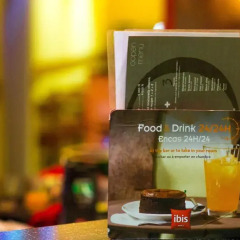 Отель Ibis Lagos Airport 3* Стандартный номер с различными типами кроватей фото 6