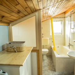 Апартаменты Apartment Grmek Стандартный номер с различными типами кроватей фото 5