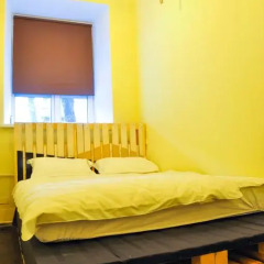 Hostel Factory комната для гостей фото 6