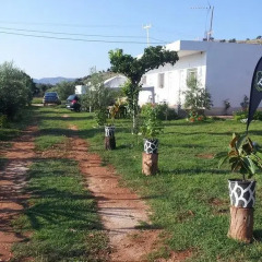 Отель Ridavillage Албания, Ксамил - отзывы, цены и фото номеров - забронировать отель Ridavillage онлайн фото 6