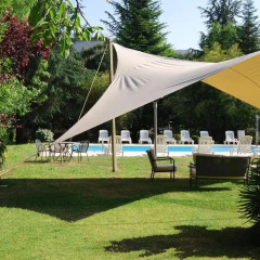 Atlantic Park Hotel Фьюджи бассейн