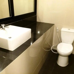 Phuthara Hostel Стандартный номер разные типы кроватей фото 3