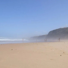 Отель B.Ericeira Surf rental пляж фото 2