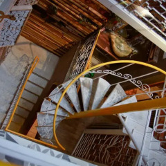 Gaia Hostel Номер категории Эконом фото 3