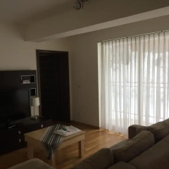 Отель Apartamenty Stara Polana Закопане комната для гостей фото 4