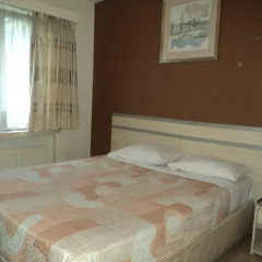 Hotel Albergo 2* Стандартный номер фото 18
