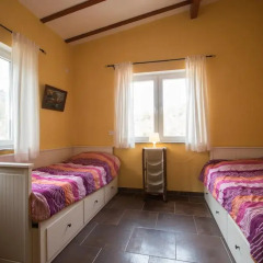 Отель Casa rural en Finestrat детские мероприятия фото 2