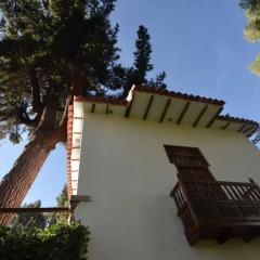 Отель Palacio Manco Capac by Ananay Hotels 4* Номер Делюкс с различными типами кроватей фото 8