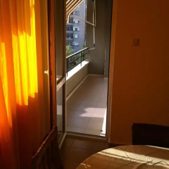 Апартаменты Apartment Marasha развлечения