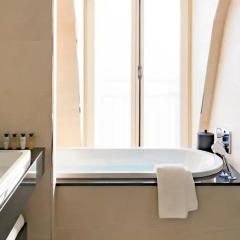 Maison Albar Hotel Paris Celine 5* Номер Делюкс фото 5