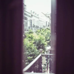 Отель Casa Rural Puerta del Sol 3* Стандартный номер с 2 отдельными кроватями фото 19