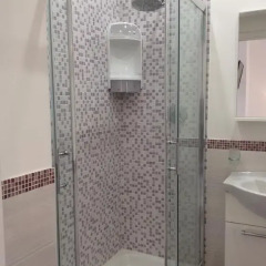 Отель B&B Dolce Casa 3* Стандартный номер фото 19