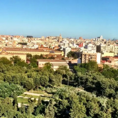 Turia Hotel 4* Стандартный номер с различными типами кроватей фото 12