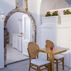 Отель White Pearl Villas 3* Вилла с различными типами кроватей фото 35