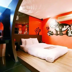 Echae Hotel 1 детские мероприятия фото 2