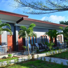 Отель Andawa Lanta House Ланта фото 3