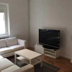 Отель Apartamento La Latina - Mercado De La Cebada Испания, Мадрид - отзывы, цены и фото номеров - забронировать отель Apartamento La Latina - Mercado De La Cebada онлайн комната для гостей фото 2