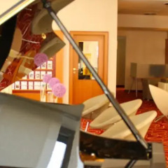 Best Western City Hotel Braunschweig интерьер отеля фото 2