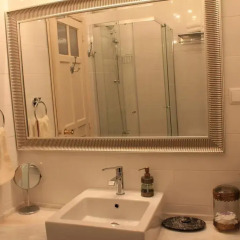 Отель Lisbon Downtown Inn 3* Люкс с различными типами кроватей фото 26