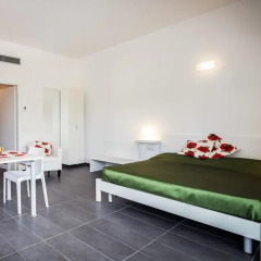 Отель Residence Peloni 2* Студия фото 12