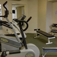Best Western Kilima Hotel 3* Стандартный номер с различными типами кроватей