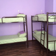 Hostel Na Mira детские мероприятия